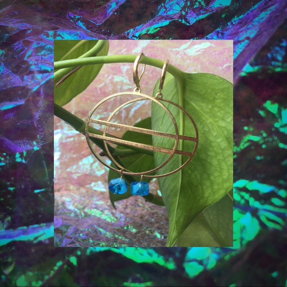 Helada hoops - Picture 2 of 2